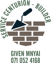 Service Centurion Builder