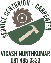 Service Centurion Carpenter