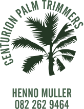 Service Centurion Palm Trimmers